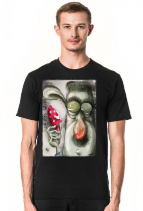 Chusteczka, nos, smutek, smutny