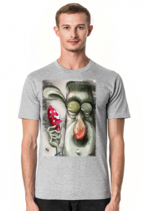 Chusteczka, nos, smutek, smutny