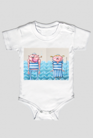 marynarz i jego marynarka