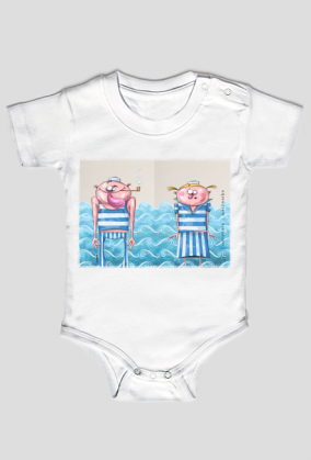 marynarz i jego marynarka