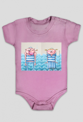 marynarz i jego marynarka