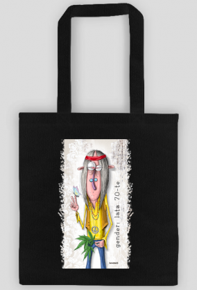 Hipis, wolna miłość, hipi