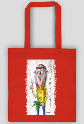 Hipis, wolna miłość, hipi