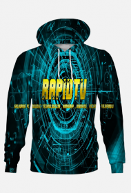 Bluza RapidTv