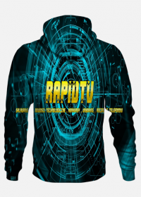 Bluza RapidTv