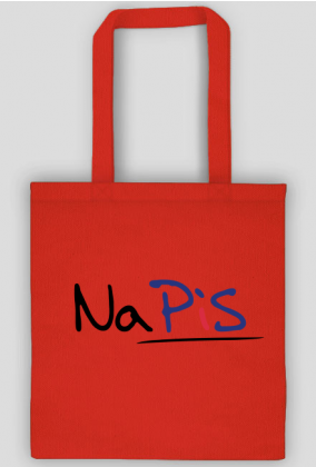 NaPiS (torba) cg