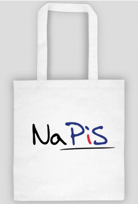 NaPiS (torba) cg