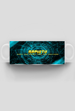 Kubek RapidTv 3