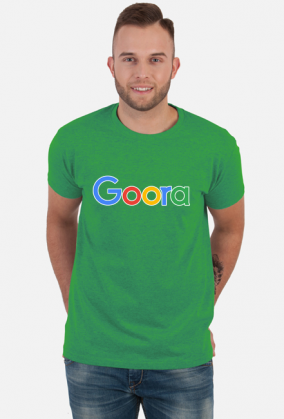 Goora