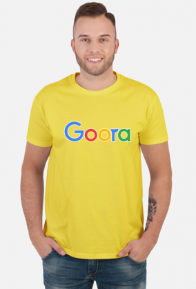 Goora