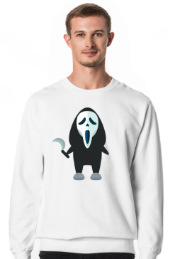 Bluza "Krzyk"