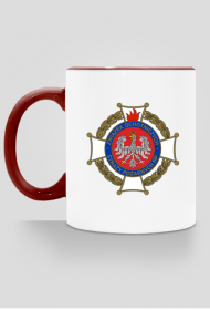 Kubek Związku Ochotniczych Straży Pożarnych