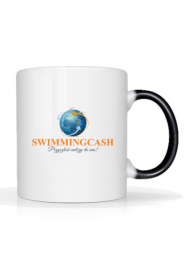 Kubek Swimmingcash