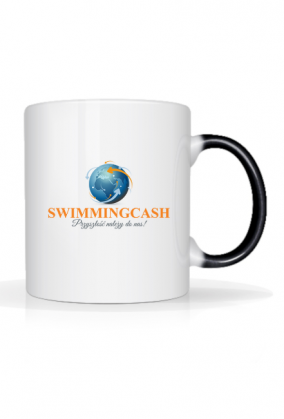 Kubek Swimmingcash