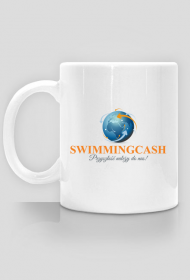 Kubek Swimmingcash