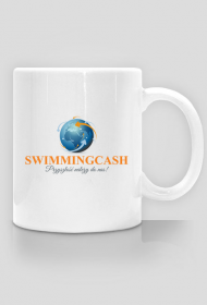 Kubek Swimmingcash