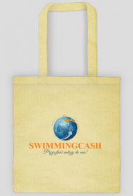 Torba na ramie Swimmingcash