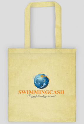 Torba na ramie Swimmingcash