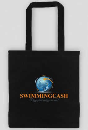 Torba na ramie Swimmingcash