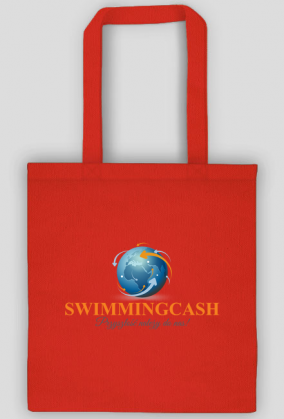 Torba na ramie Swimmingcash