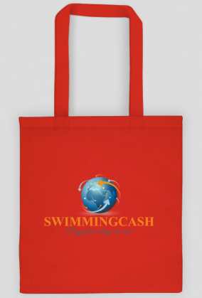 Torba na ramie Swimmingcash