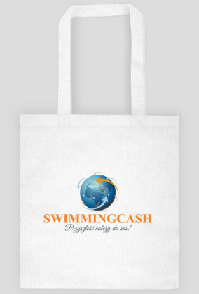 Torba na ramie Swimmingcash
