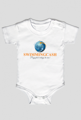 Ubranko dla maluszka Swimmingcash
