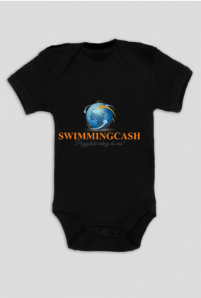Ubranko dla maluszka Swimmingcash