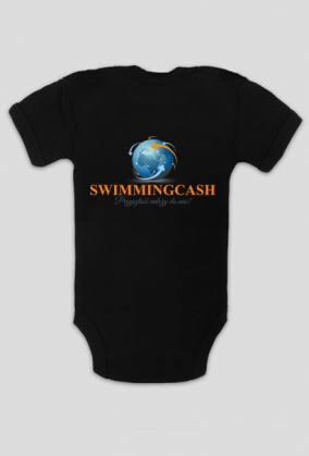 Ubranko dla maluszka Swimmingcash