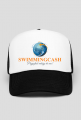 Czapka z daszkiem typu TRUCKER Swimmingcash