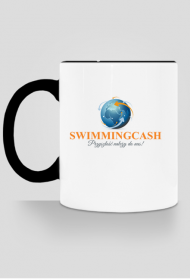 Kubek Swimmingcash