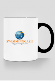Kubek Swimmingcash