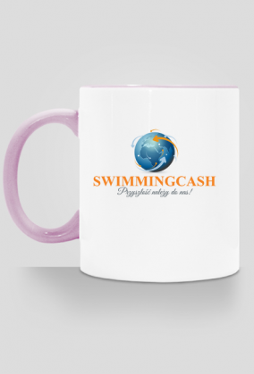 Kubek Swimmingcash