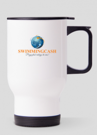 Kubek Swimmingcash