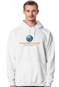 Męska bluza Swimmingcash