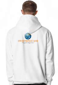 Męska bluza Swimmingcash