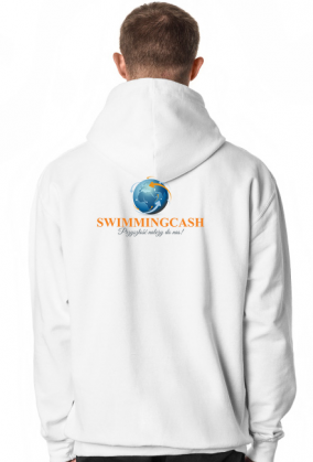 Męska bluza Swimmingcash