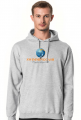 Męska bluza Swimmingcash
