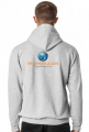 Męska bluza Swimmingcash
