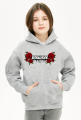 Bluza Born2RiDE róże