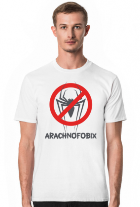 Cotton Premium Gray Spider