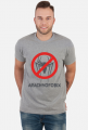 Cotton Premium Gray Spider