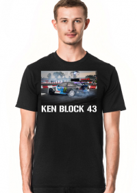 KEN BLOCK 43 T-Shirt #1