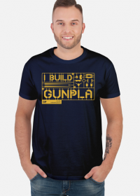I BUILD GUNPLA - Gundam Polska