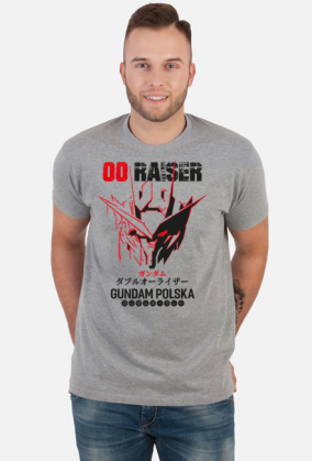 00 Raiser - Gundam Polska