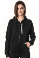 PATO girl black