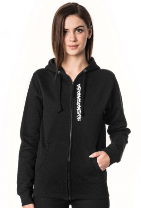 PATO girl black