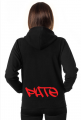 PATO girl black