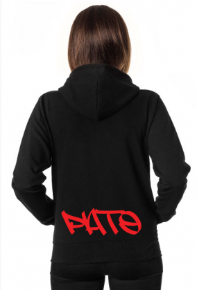 PATO girl black