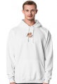 angel hoodie